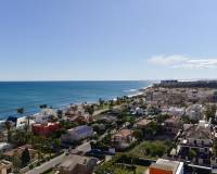 Salg - Penthouse - Torrevieja