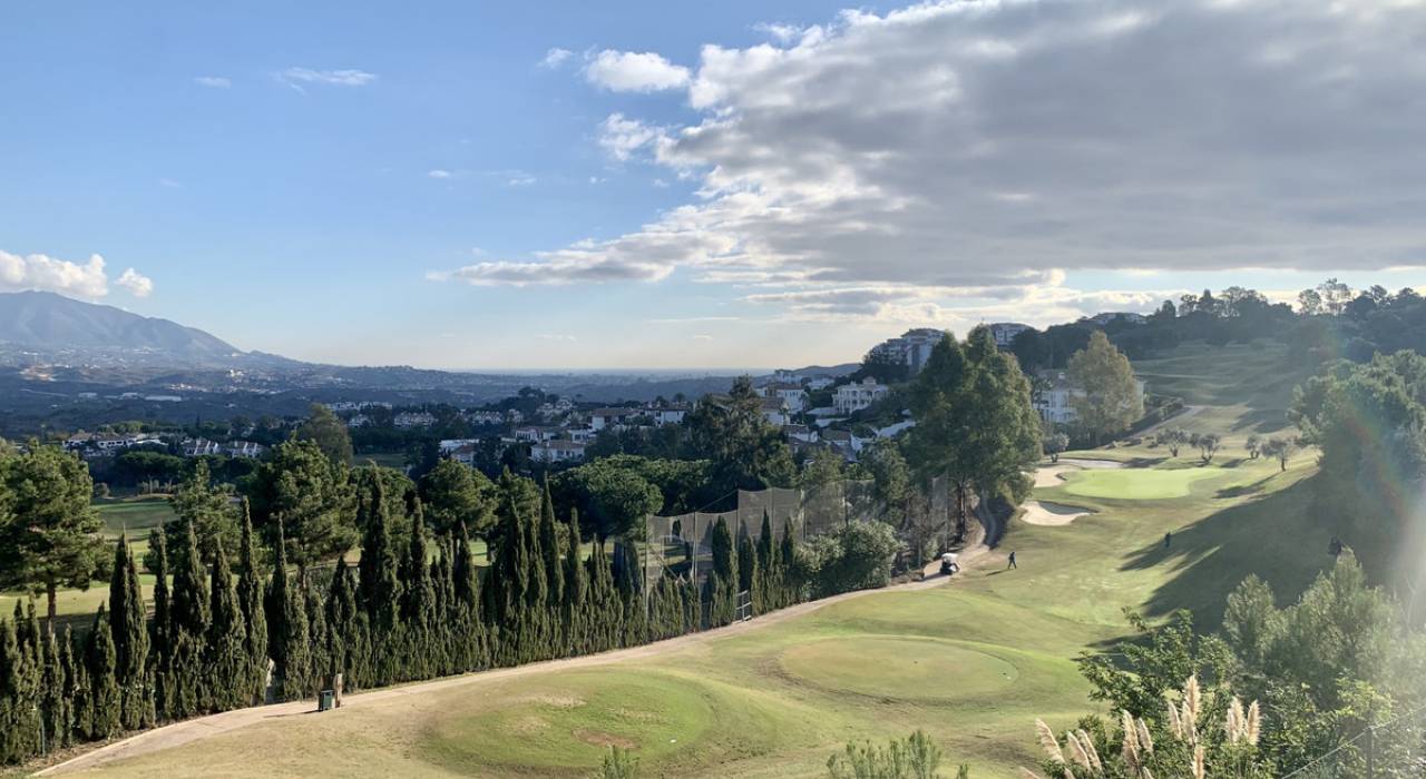 Salg - Rekkehus - La Cala de Mijas