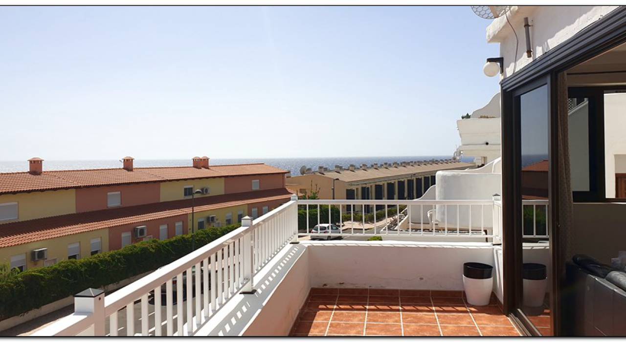 Salg - Rekkehus - Tenerife - Amarilla Golf