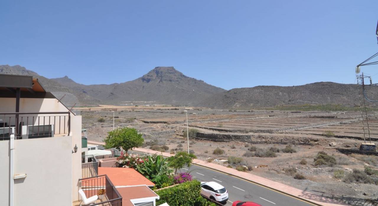 Salg - Rekkehus - Tenerife - Fañabé Pueblo