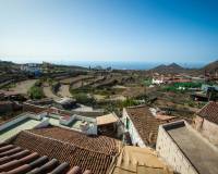 Salg - Rekkehus - Tenerife - San Miguel de Abona