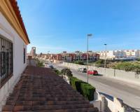 Salg - Rekkehus - Torrevieja - Torre del Moro