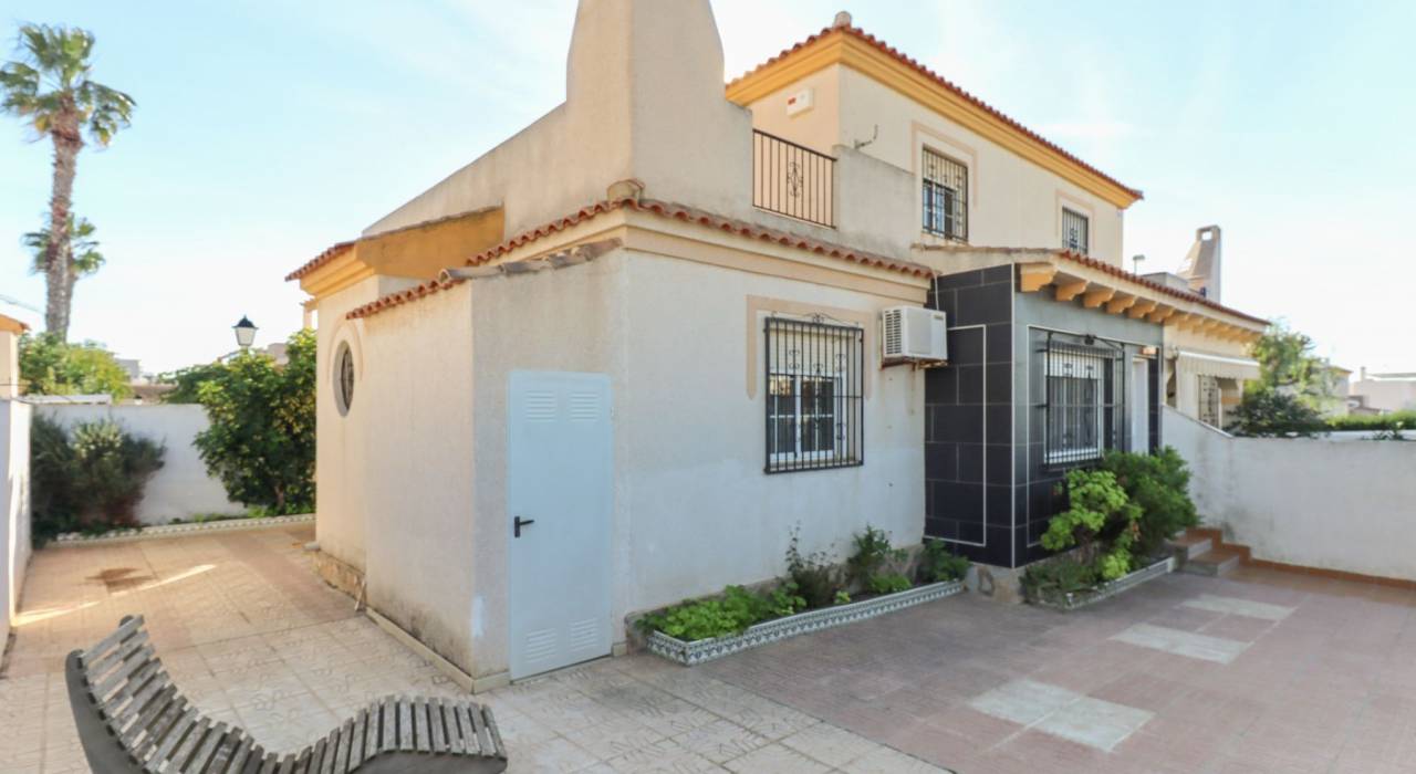 Salg - Rekkehus - Torrevieja - Torre del Moro