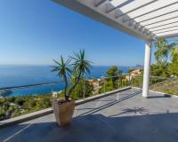 Salg - Villa - Altea - Altea Hills