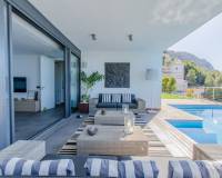 Salg - Villa - Altea - Altea Hills