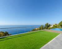 Salg - Villa - Altea - Altea Hills