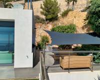 Salg - Villa - Altea - Altea Hills