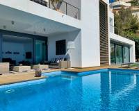 Salg - Villa - Altea - Altea Hills