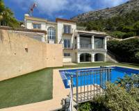 Salg - Villa - Altea - Altea Hills