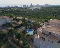 Salg - Villa - Benidorm -  Benidorm