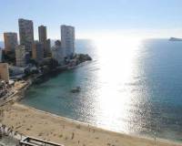 Salg - Villa - Benidorm - Rincon de Loix