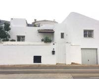 Salg - Villa - El Albir