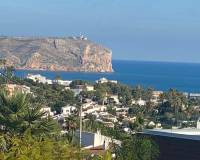 Salg - Villa - Jávea/Xabia - Jávea