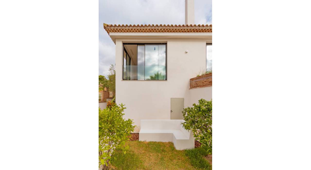 Salg - Villa - Marbella