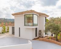 Salg - Villa - Marbella