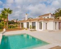 Salg - Villa - Marbella