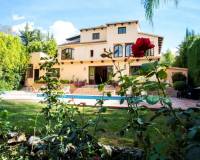 Salg - Villa - Marbella