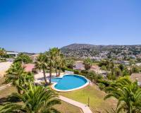 Salg - Villa - Moraira - Sol Park