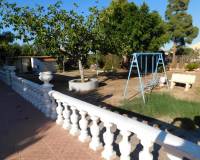 Salg - Villa - Orihuela Costa - Cabo Roig