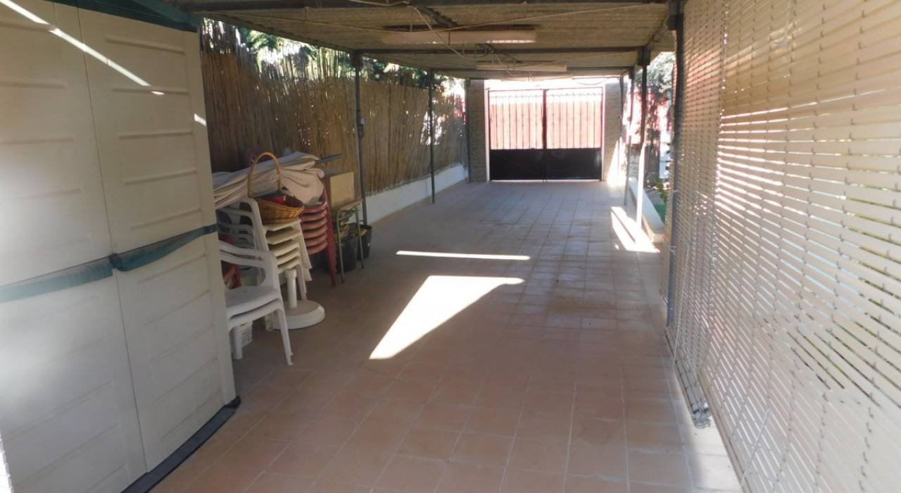 Salg - Villa - Orihuela Costa - Cabo Roig