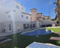 Salg - Villa - Orihuela Costa - Cabo Roig