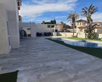 Salg - Villa - Orihuela Costa - Cabo Roig