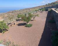 Salg - Villa - Tenerife - Adeje
