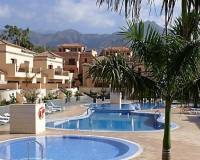 Salg - Villa - Tenerife - Costa Adeje