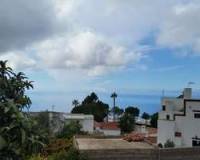Salg - Villa - Tenerife - Guia de Isora