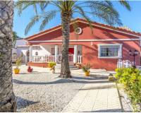 Salg - Villa - Torrevieja - Los Balcones