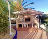 Salg - Villa - Torrevieja - Los Balcones