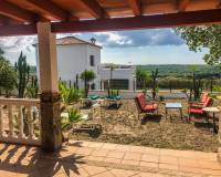 Salg - Villa - Vejer de la Frontera - San Ambrosio