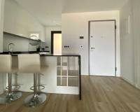 Short term rental - Apartment/Flat - Benidorm - Poniente