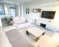 Short term rental - Apartment/Flat - Benidorm - Poniente