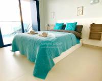 Short term rental - Apartment/Flat - Benidorm - Poniente