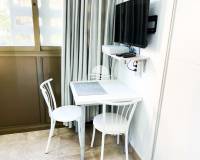 Short term rental - Apartment / flat - Benidorm - Rincon de Loix