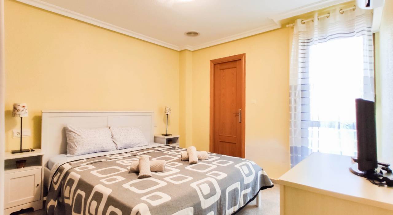 Short term rental - Apartment / flat - Guardamar del Segura