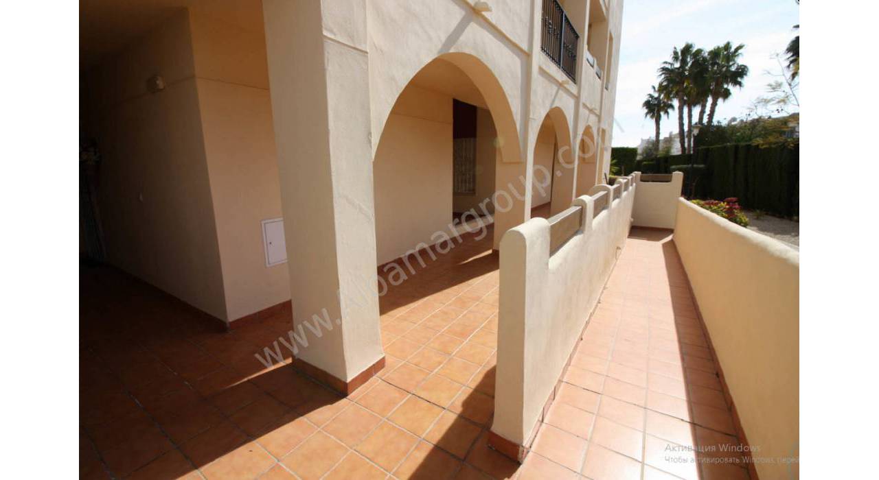 Short term rental - Apartment/Flat - Orihuela Costa - La Zenia