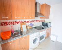 Short term rental - Apartment/Flat - Orihuela Costa - La Zenia