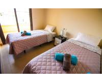 Short term rental - Apartment / flat - Rojales - Ciudad Quesada