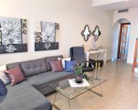 Short term rental - Apartment / flat - Rojales - Ciudad Quesada