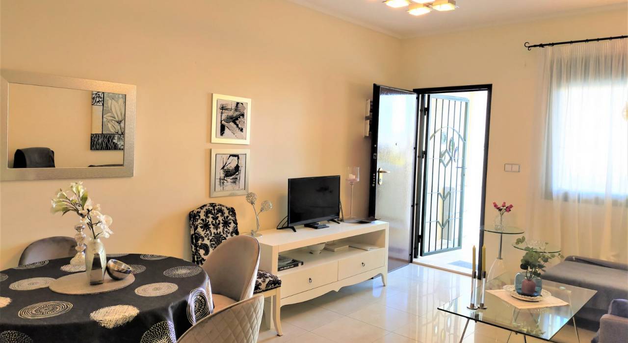 Short term rental - Apartment/Flat - Rojales - Ciudad Quesada