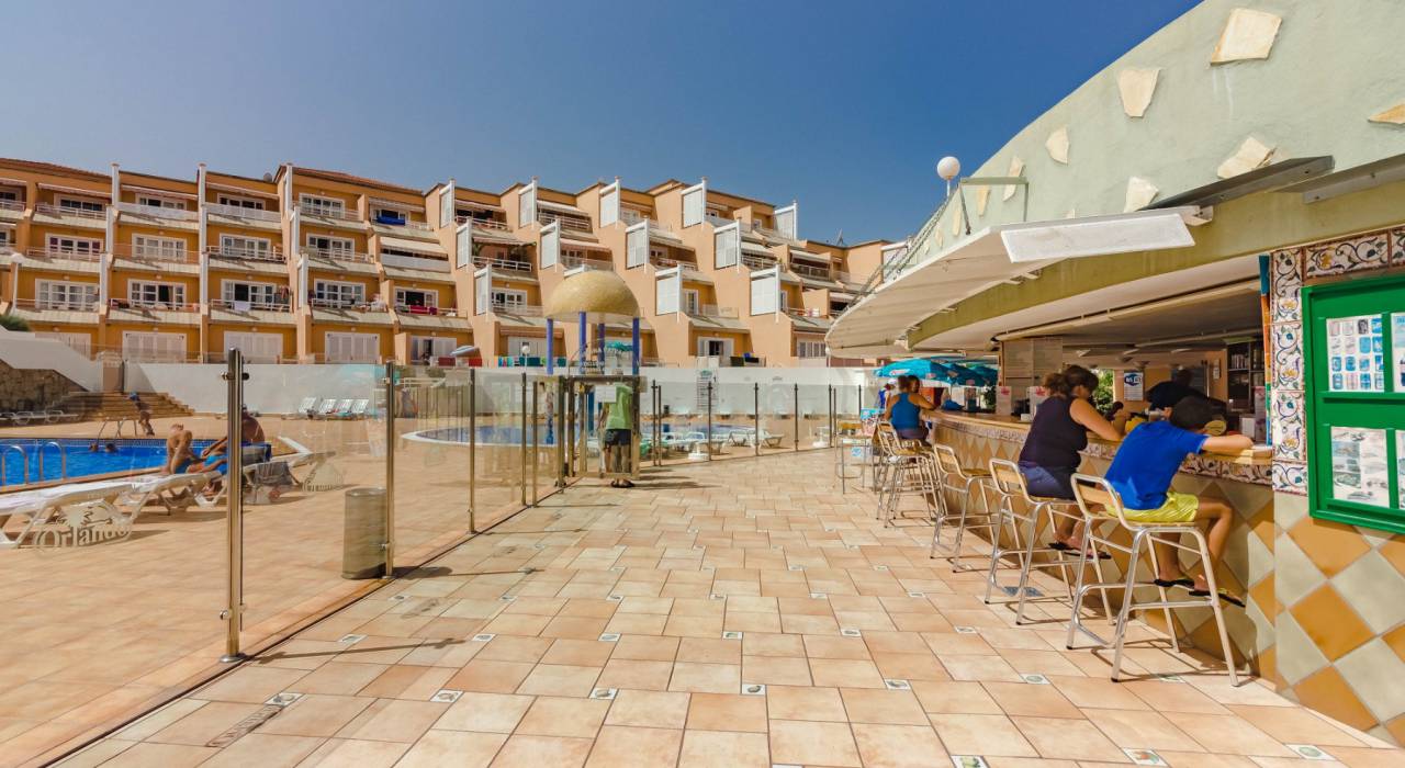 Short term rental - Apartment/Flat - Tenerife - Costa Adeje