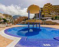 Short term rental - Apartment/Flat - Tenerife - Costa Adeje