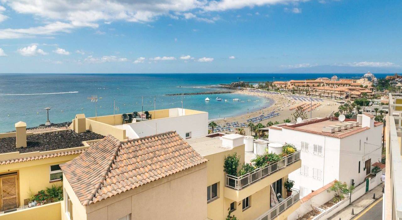 Short term rental - Apartment/Flat - Tenerife - Los Cristianos