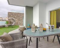 Short term rental - Apartment/Flat - Tenerife - Playa Paraiso