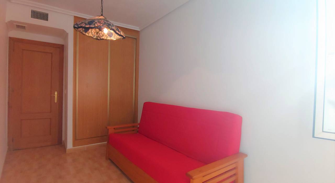 Short term rental - Apartment/Flat - Torrevieja - Centro