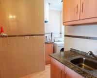 Short term rental - Apartment/Flat - Torrevieja - Centro