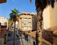 Short term rental - Apartment/Flat - Torrevieja - Centro