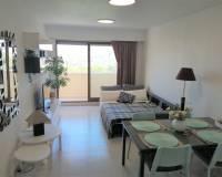 Short term rental - Apartment / flat - Torrevieja - Centro